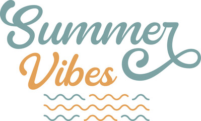 Summer Vibes