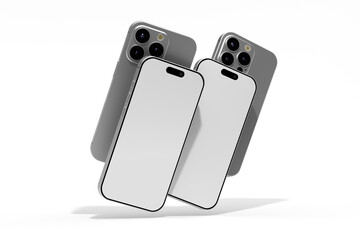 handphone mockup, device, technology