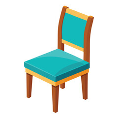 chair vector