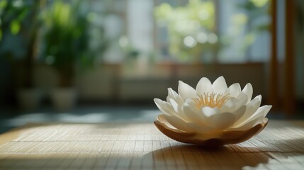 Nerve therapy session in a tranquil wellness space with a professional therapist. Featuring relaxation and healing