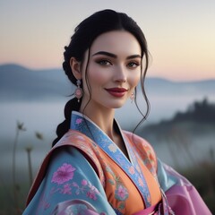 hanbok