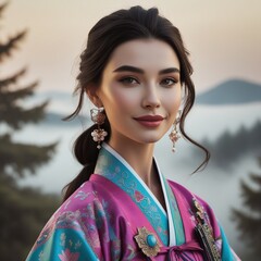 hanbok