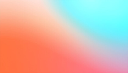 오렌지청록그라데이션
