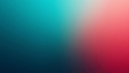 Obraz premium Simple Gradient Background with Smooth Color Transition