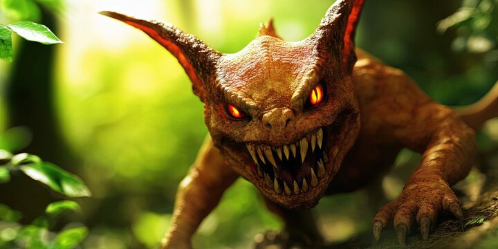chupacabra 