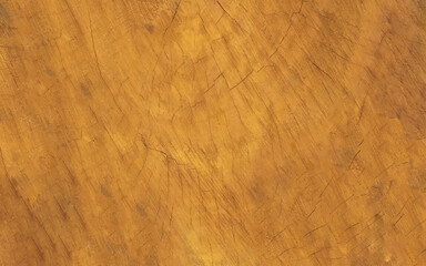 Modern wooden texture background with old natural pattern. Wall space for design, Closeup view. Vector illustration.