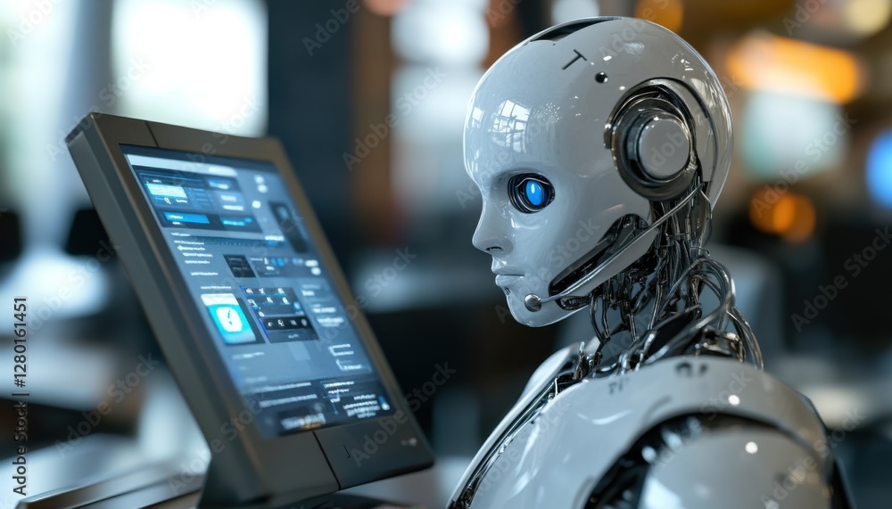 Aufkleber ai fraud detection protects users in financial transactions.