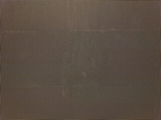 Black Led Panel Light Background.
