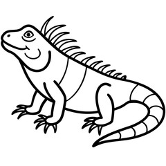 Linear Iguana Design