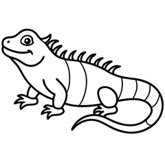 Linear Iguana Design