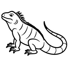 Linear Iguana Design