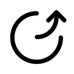 Monochromatic linear for the project of mother and baby products outline icon pack