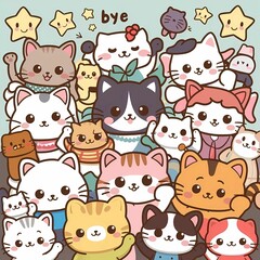 Conversations used in everyday life