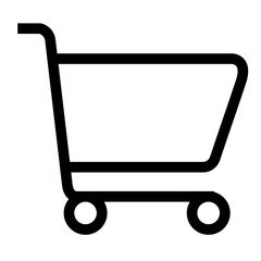 Nanhuai's library outline icon pack