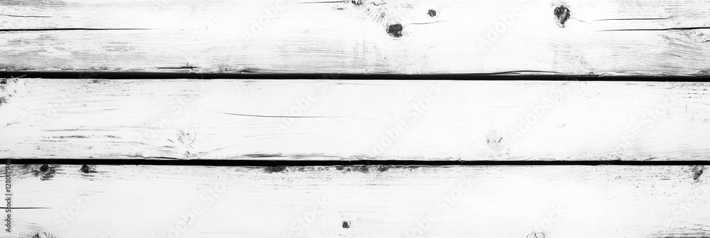 Poster white background with a wooden grain. the background is white and the wood grain is black. the backg