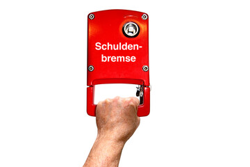 Schuldenbremse