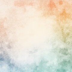 abstract watercolor background