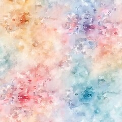 Abstract Geometric Polygonal Background