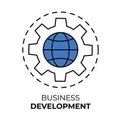 Business Development – Expanding Opportunities and Driving Growth