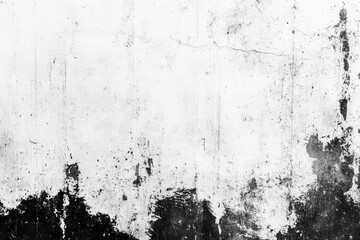 High-contrast monochrome background with gritty texture and noise overlay, ideal for urban-themed marketing materials and industrial digital artworks.