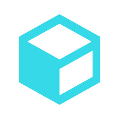 Professional tools sky blue coloured icon pack