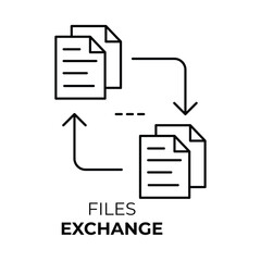  Files Exchange – Secure and Fast Digital Document Sharing