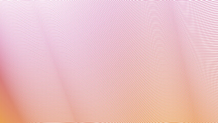 Yellow and purple stripes line pattern abstract background for backdrop