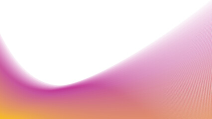 Yellow and purple stripes line pattern abstract background for backdrop