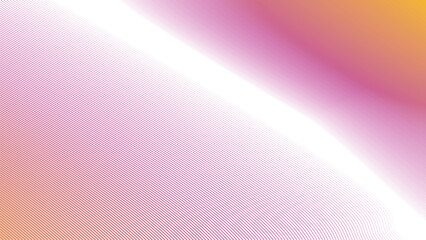 Yellow and purple stripes line pattern abstract background for backdrop