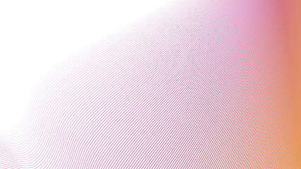 Yellow and purple stripes line pattern abstract background for backdrop