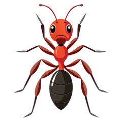 ant vector