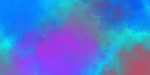 Cloudscape, colors, fantasy, glowing, rainbow, fog, fluffy, flowing, spray, rain, romance, purple, peaceful, pastel background