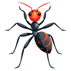 ant vector