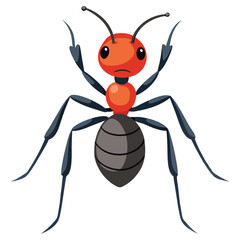 ant vector