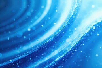 Obraz premium Subtle blue and white striped pattern, fine texture , stripes, light blue, surface