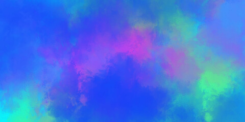 Cloudscape, colors, fantasy, glowing, rainbow, fog, fluffy, flowing, spray, rain, romance, purple, peaceful, pastel background