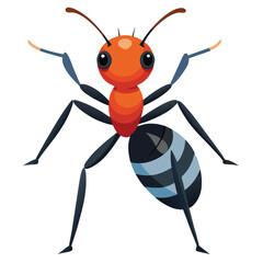 ant vector