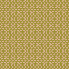 seamless pattern with geometric shapes