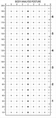 BODY ANALYSIS POSTURE