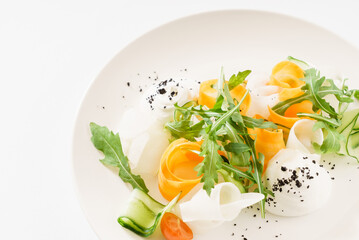 spring salad