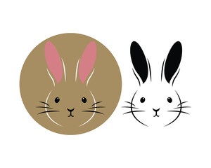 Rabbit  Easter Bunny Cute Animal