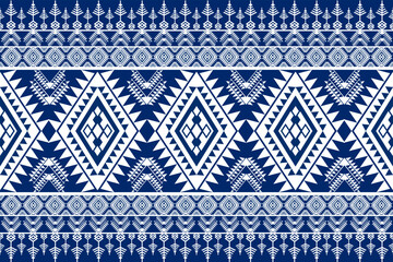 seamless geometric pattern