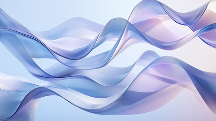 Naklejka premium abstract blue background