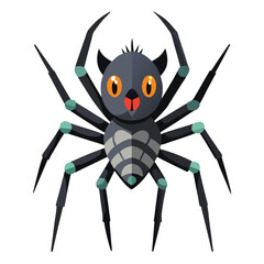 spider vector