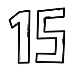 Outline of School Figures