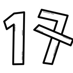 Outline of School Figures