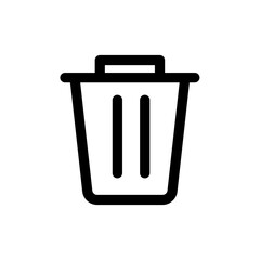 Supplier - navigation bar outline icon pack icon