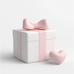 プレゼントボックス, 贈り物, 箱, プレゼント, クリスマス, 誕生日, りぼん, おじぎ, 休日, お祝い, ピンク, バレンタイン, デコレーション, サプライズ, 愛, アニバーサリー, パッケージ, 孤立した, ハート, もの, クリスマス, 赤, 結婚式, 挨拶, パーティー, 日