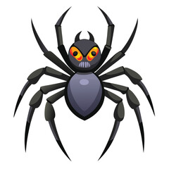 spider vector