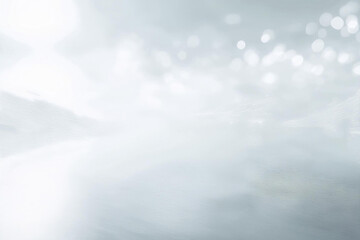 White Luxury Background